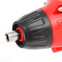 HECHT 1240 akkus csavarbehajtó (Li-Ion 3.6V - 4 Nm)