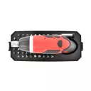 HECHT 1241 akkus csavarbehajtó (Li-Ion 3.7V - 4 Nm)