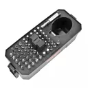 HECHT 1241 akkus csavarbehajtó (Li-Ion 3.7V - 4 Nm)