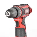 HECHT 1242 akkus fúró-csavarozó (12V - 22 Nm)