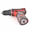 HECHT 1242 akkus fúró-csavarozó (12V - 22 Nm)