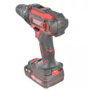 HECHT 1245 akkus fúró-csavarozó (16V - 30 Nm)