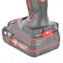 HECHT 1245 akkus fúró-csavarozó (16V - 30 Nm)