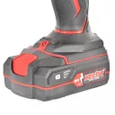 HECHT 1245 akkus fúró-csavarozó (16V - 30 Nm)