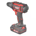 HECHT 1247 akkus fúró-csavarozó (20V - 40 Nm)