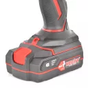 HECHT 1247 akkus fúró-csavarozó (20V - 40 Nm)