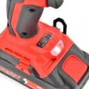 HECHT 1256 akkus ütvecsavarozó 1/2" (20V - 300 Nm)