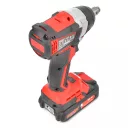 HECHT 1256 akkus ütvecsavarozó 1/2" (20V - 300 Nm)