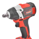 HECHT 1256 akkus ütvecsavarozó 1/2" (20V - 300 Nm)