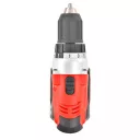 HECHT 1277 akkus fúró-csavarozó (20V - 25 Nm)