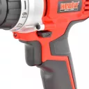 HECHT 1277 akkus fúró-csavarozó (20V - 25 Nm)