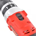 HECHT 1278 akkus ütvefúró-csavarozó (20V - 35 Nm)