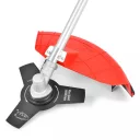 HECHT 128 BTS benzinmotoros fűkasza - 1,0 le