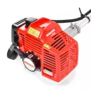 HECHT 128 BTS benzinmotoros fűkasza - 1,0 le