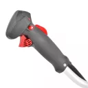 HECHT 128 BTS benzinmotoros fűkasza - 1,0 le