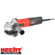 HECHT 1307 sarokcsiszoló 115mm - 650W