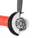 HECHT 1307 sarokcsiszoló 115mm - 650W