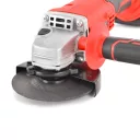 HECHT 1320 akkus sarokcsiszoló 115mm - 20 V