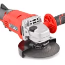 HECHT 1320 akkus sarokcsiszoló 115mm - 20 V