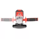 HECHT 1320 akkus sarokcsiszoló 115mm - 20 V