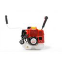 HECHT 135 BTS benzinmotoros fűkasza - 1,5 le