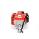 HECHT 135 BTS benzinmotoros fűkasza - 1,5 le