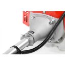 HECHT 135 BTS benzinmotoros fűkasza - 1,5 le