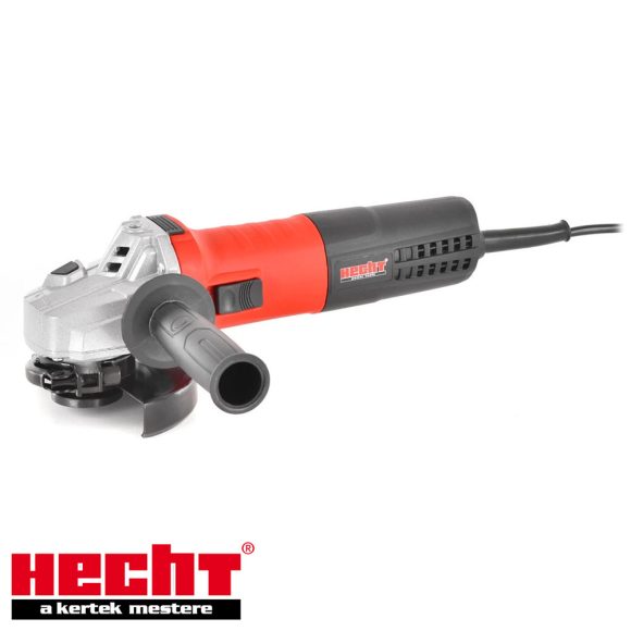 HECHT 13700 sarokcsiszoló 115mm - 650W