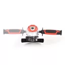 HECHT 1372 sarokcsiszoló 115mm - 710W