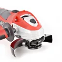 HECHT 1372 sarokcsiszoló 115mm - 710W