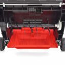 HECHT 1420 2 in 1 elektromos gyepszellőztető fűgyűjtővel 32 cm - 1500 W