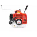 HECHT 142 BTS benzinmotoros fűkasza - 2,0 le