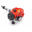 HECHT 142 BTS benzinmotoros fűkasza - 2,0 le