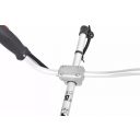 HECHT 142 BTS benzinmotoros fűkasza - 2,0 le