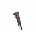 HECHT 142 BTS benzinmotoros fűkasza - 2,0 le