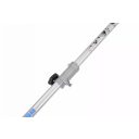 HECHT 142 BTS benzinmotoros fűkasza - 2,0 le