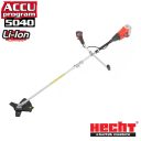 HECHT 1440 akkus fűkasza