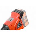 HECHT 1440 akkus fűkasza