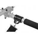 HECHT 1440 akkus fűkasza