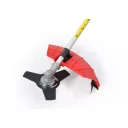 HECHT 1445 elektromos fűkasza - 1400 W