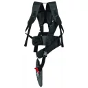 HECHT 145 benzinmotoros fűkasza - 2,0 le