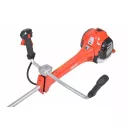 HECHT 150 benzinmotoros fűkasza - 2,0 le