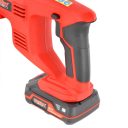 HECHT 1510 orrfűrész (20V)