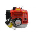 HECHT 152 BTS benzinmotoros fűkasza - 2,2 le