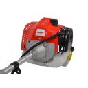 HECHT 152 BTS benzinmotoros fűkasza - 2,2 le