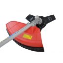 HECHT 152 BTS benzinmotoros fűkasza - 2,2 le