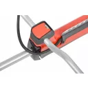 HECHT 154 benzinmotoros fűkasza - 2,6 le