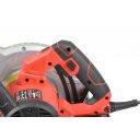 HECHT 1620 körfűrész (1800W - 210mm)