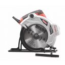 HECHT 1620 körfűrész (1800W - 210mm)
