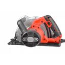 HECHT 1620 körfűrész (1800W - 210mm)